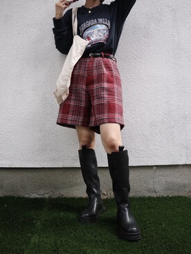 410さんのコーディネート