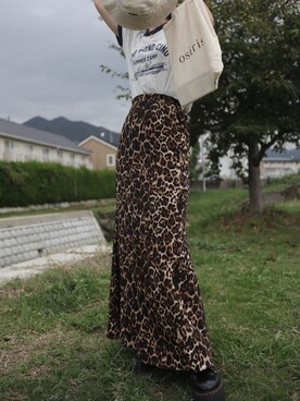 410さんのコーディネート