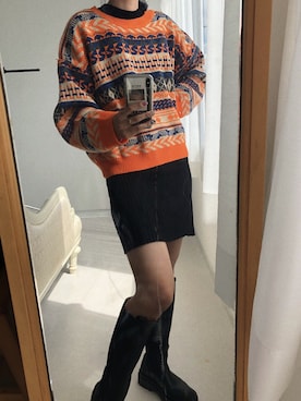 410さんのコーディネート