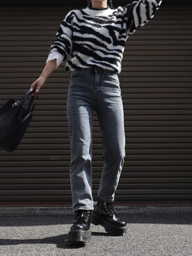 410さんのコーディネート