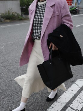 410さんのコーディネート