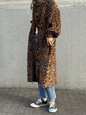 410さんのコーディネート