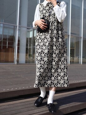 410さんのコーディネート