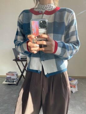 410さんのコーディネート