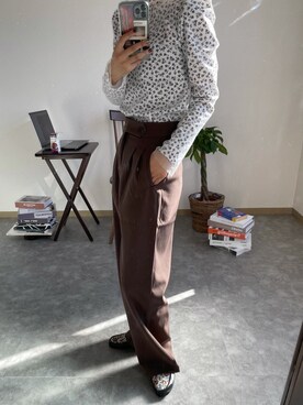 410さんのコーディネート