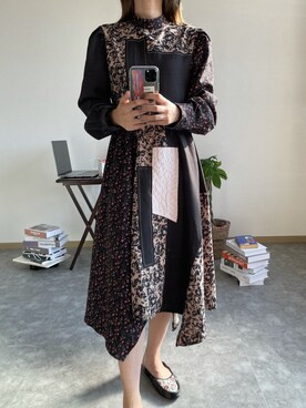 410さんのコーディネート