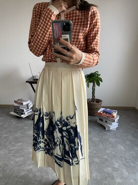 410さんのコーディネート