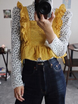 410さんのコーディネート