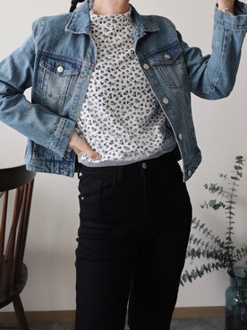 410さんのコーディネート