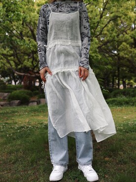 410さんのコーディネート