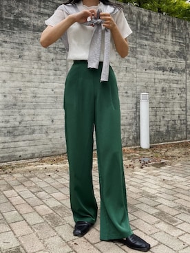 410さんのコーディネート