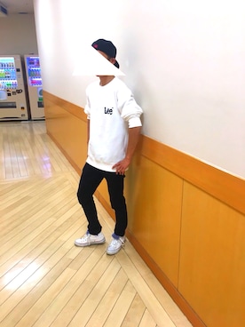 Raikiさんのコーディネート