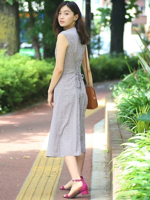 N. Natural Beauty Basic* OFFICEN. STAFF́uibjvgR[fBl[g