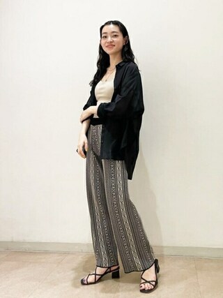 N Natural Beauty Basic 新宿ルミネエスト店のスタッフコーディネート一覧 Wear