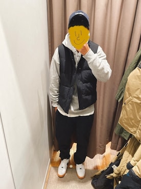 たっしーさんのコーディネート