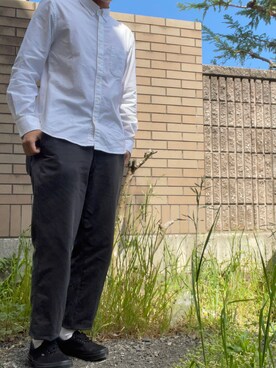 たっしーさんのコーディネート