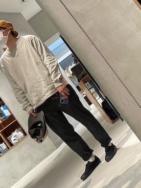 たっしーさんのコーディネート