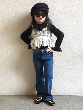 y.u.n.o.nさんのコーディネート