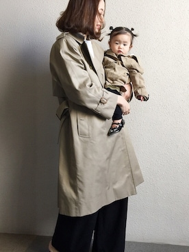 y.u.n.o.nさんのコーディネート