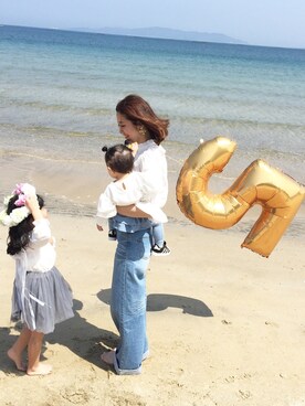 y.u.n.o.nさんのコーディネート