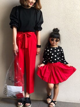 y.u.n.o.nさんのコーディネート