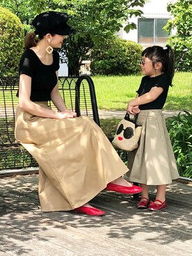 y.u.n.o.nさんのコーディネート