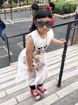 y.u.n.o.nさんのコーディネート