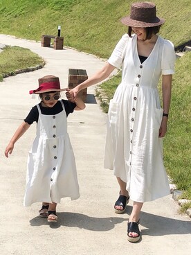 y.u.n.o.nさんのコーディネート