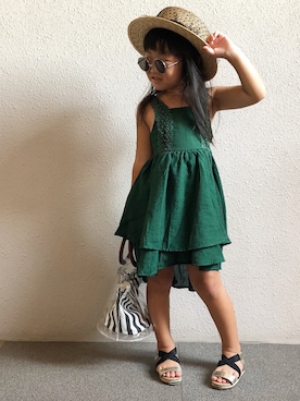 y.u.n.o.nさんのコーディネート