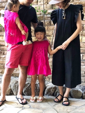 y.u.n.o.nさんのコーディネート