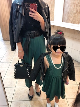 y.u.n.o.nさんのコーディネート