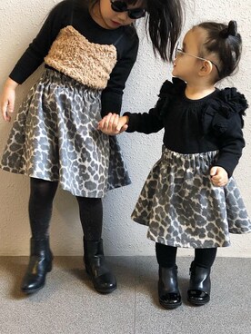 y.u.n.o.nさんのコーディネート