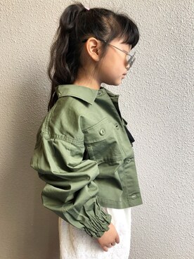 y.u.n.o.nさんのコーディネート