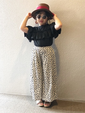 y.u.n.o.nさんのコーディネート