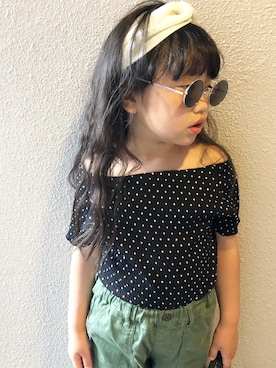 y.u.n.o.nさんのコーディネート