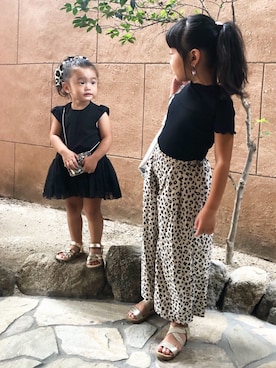 y.u.n.o.nさんのコーディネート