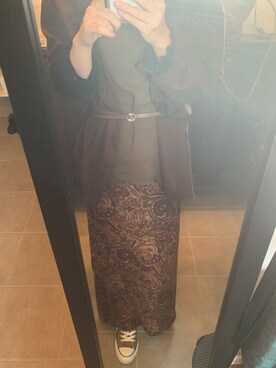 aymさんのコーディネート