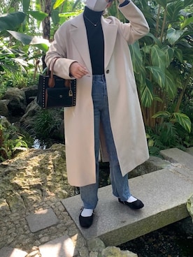 rikakookさんのコーディネート