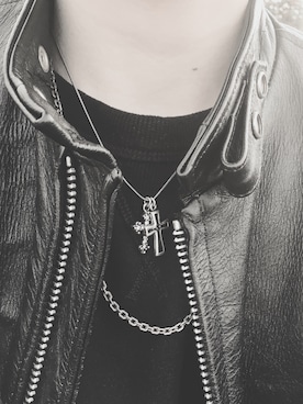 うっちーさんのコーディネート