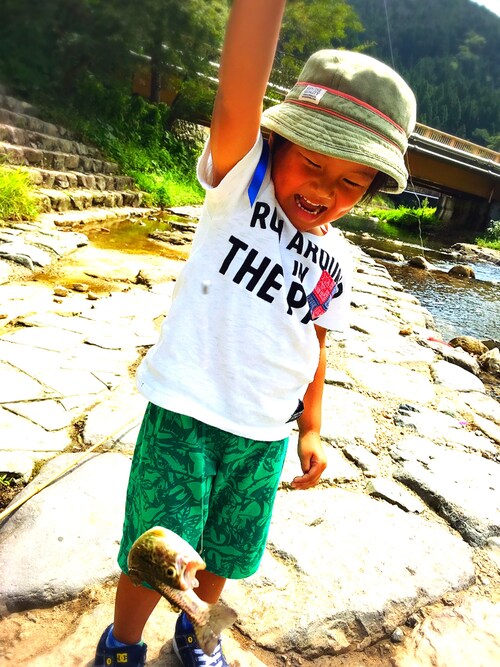 riotonさんのコーディネート