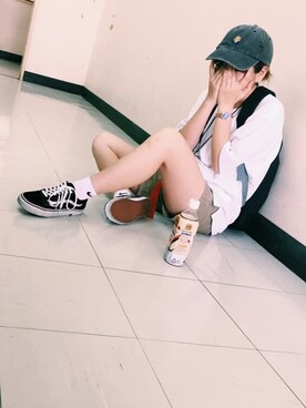 mさんのコーディネート