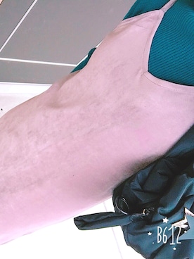 kakoさん（レディース・158cm）の冬コーディネート