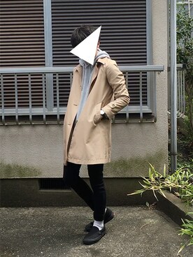 Aoiさんのコーディネート