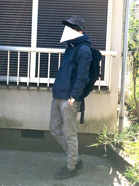 Aoiさんのコーディネート