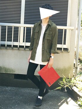 Aoiさんのコーディネート