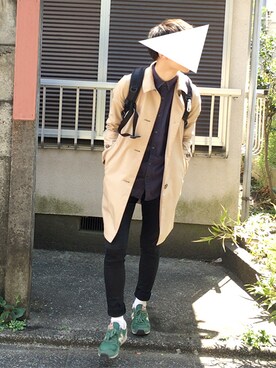 Aoiさんのコーディネート