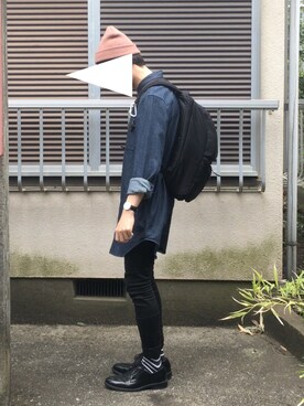 Aoiさんのコーディネート