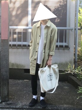 Aoiさんのコーディネート