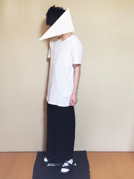 Aoiさんのコーディネート