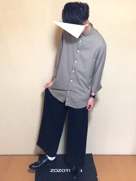 Aoiさんのコーディネート